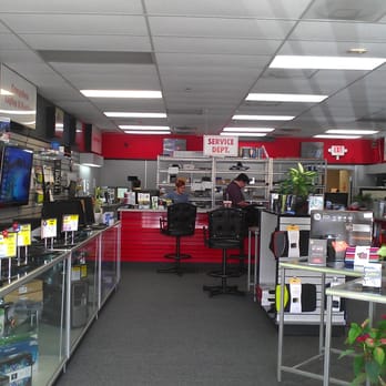 CSR Computers - IT Services & Computer Repair Near Me - Tucker, Georgia