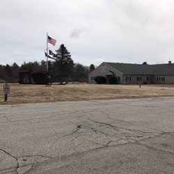 Elks Lodge No 184