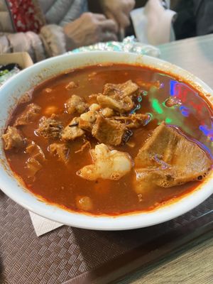 La Lomita Mexican Grill by null