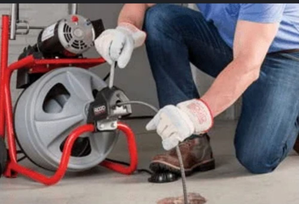 Slide of Doyle and Son's Plumbing and Drains