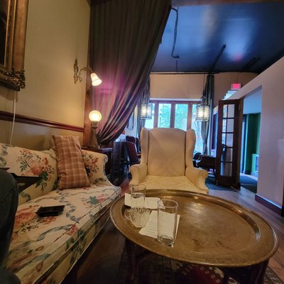 1 Tippling Place by null