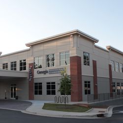 Georgia Neurological Surgery & Comprehensive Spine