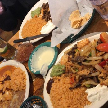 Escobar's Mexican Restaurant - Mexican Near Me - Kanab, Utah