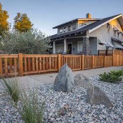 Easy Green Landscaping
