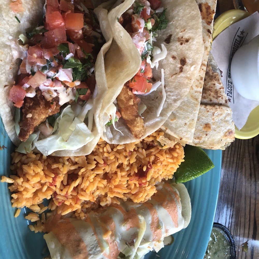 Paco's Tacos & Tequila - Combination Plate - Tex-Mex Near Me - Charlotte, North Carolina Paco's Tacos & Tequila - Combination Plate - Tex-Mex Near Me - Charlotte, North Carolina