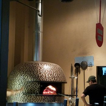 Ciao Baby - Fire brick oven - Pizza Near Me - Collierville, Tennessee Ciao Baby - Fire brick oven - Pizza Near Me - Collierville, Tennessee