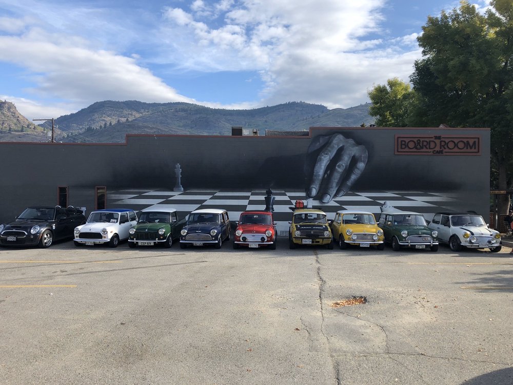 THE BOARD ROOM CAFE Updated October 2024 13 Photos 353 Market