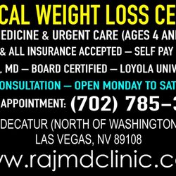 Raj MD Clinic
