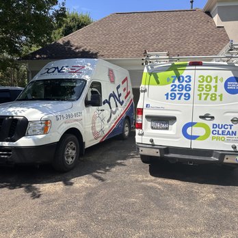 Duct Clean Pro - Air Duct Cleaning Near Me - McLean, Virginia Duct Clean Pro - Air Duct Cleaning Near Me - McLean, Virginia