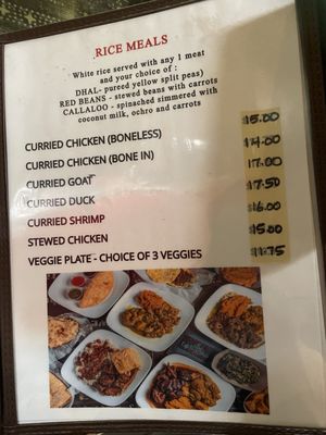 Menu photo 5 Tabanka - a Trini Kitchen North Lauderdale, FL Menu photo 5 Tabanka - a Trini Kitchen North Lauderdale, FL