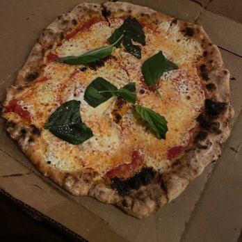 Peanut Park Trattoria - Italian Near Me - Chicago, Illinois