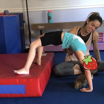 Real Gymnastics - Coach Ryann - Gymnastics Near Me - Fontana, California Real Gymnastics - Coach Ryann - Gymnastics Near Me - Fontana, California