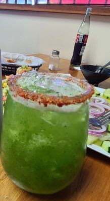 La Sobremesa by null