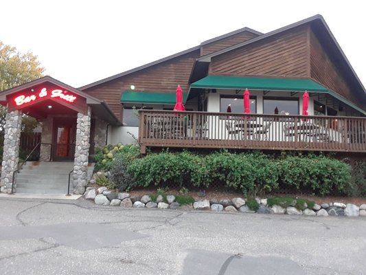 Hidden Haven Golf Club by null