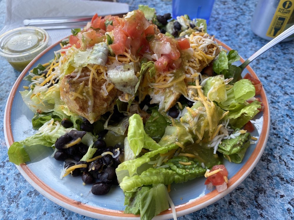 ISLAND TACO - Updated September 2024 - 76 Photos & 181 Reviews - 173 ...