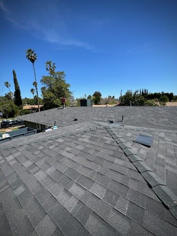 Slide of San Ventura Roofing