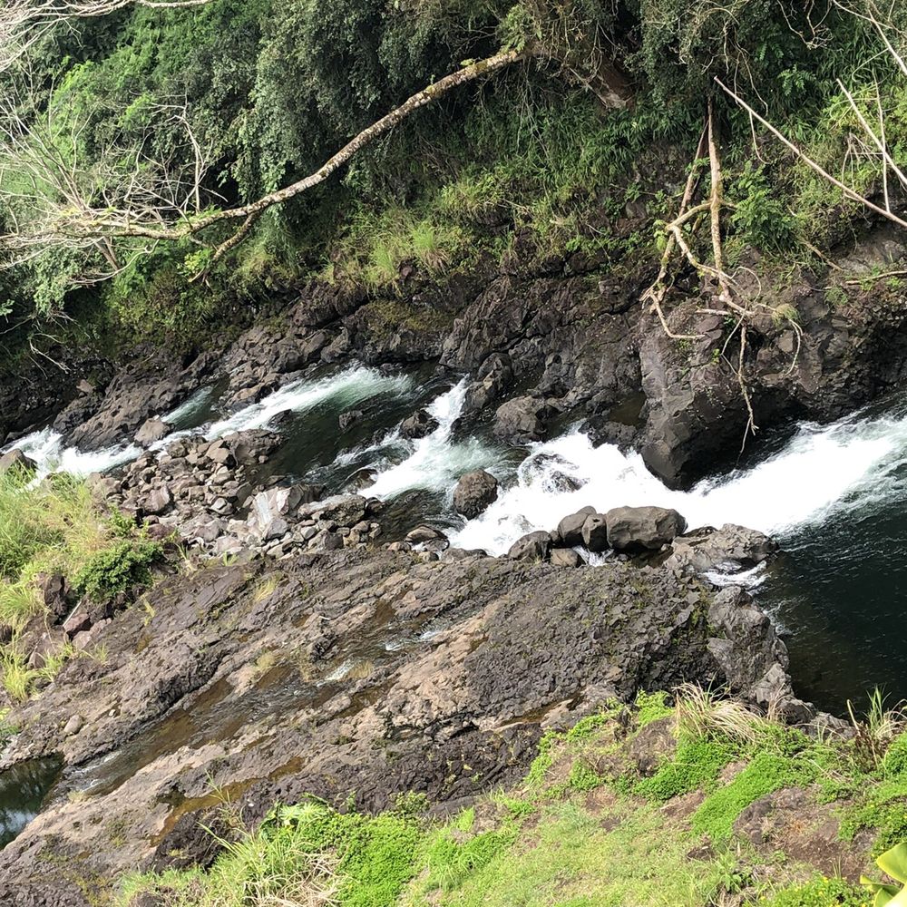 Pe'epe'e Falls & Boiling Pots - Parks Near Me - Hilo, Hawaii Pe'epe'e Falls & Boiling Pots - Parks Near Me - Hilo, Hawaii
