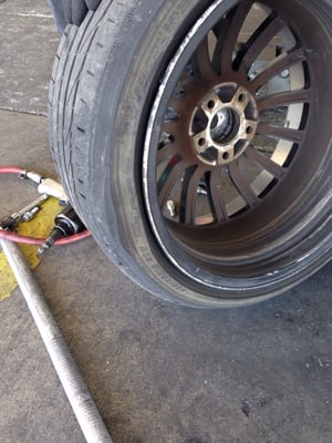 Lupita's Tires & Wheels