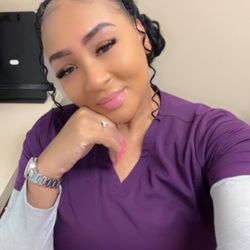 Labcorp - My mommy best Phlebotomist around