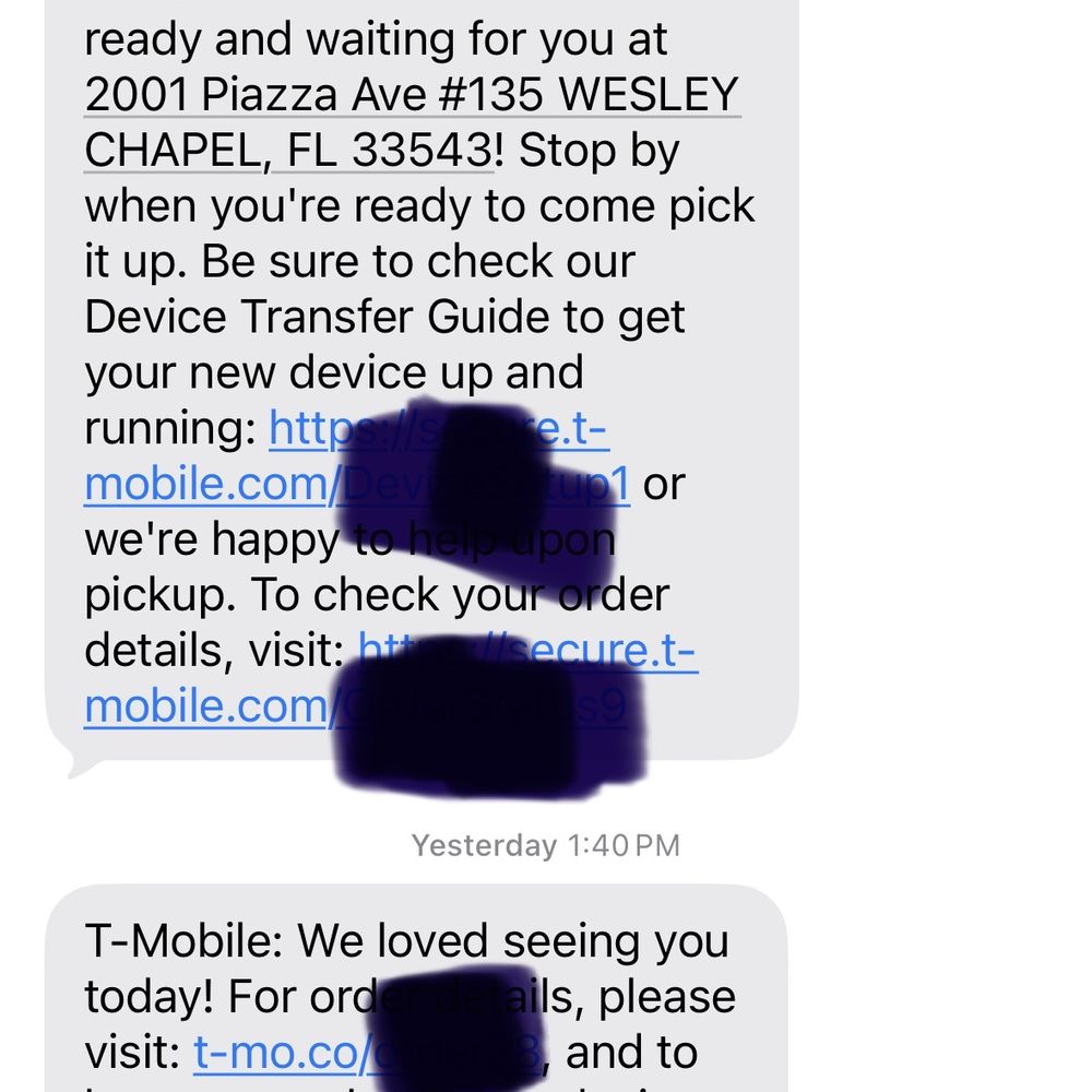 T-Mobile Experience Store - Mobile Phones Near Me - Wesley Chapel, Florida T-Mobile Experience Store - Mobile Phones Near Me - Wesley Chapel, Florida
