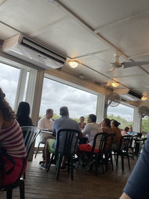 Boater's Grill by null