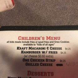 The Sportsden Bar & Grill