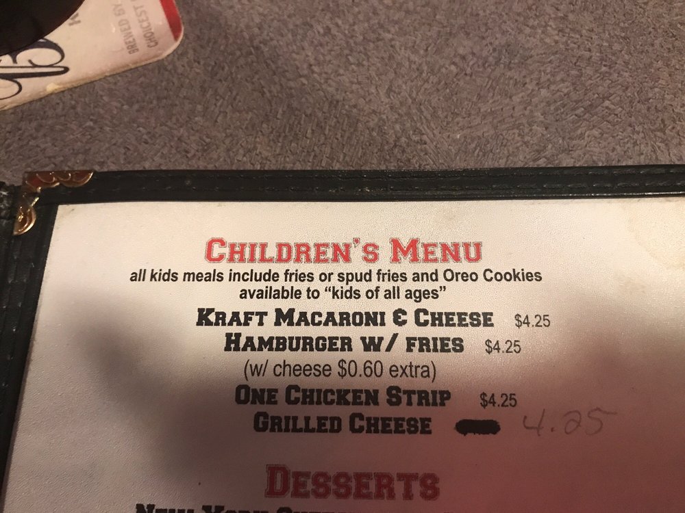 THE SPORTSDEN BAR & GRILL Updated October 2024 13 Reviews 701 N Weinbach Ave, Evansville