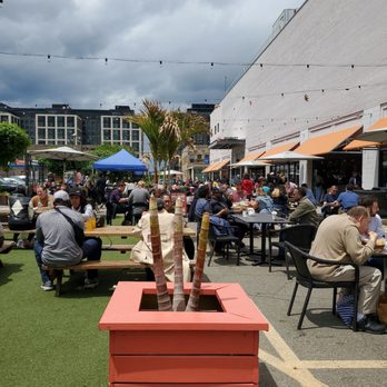 Union Market District - Slammed on the weekend - Public Markets Near Me - Washington, DC, District of Columbia