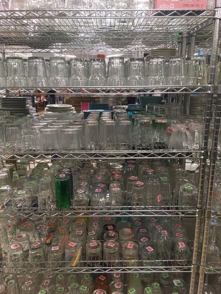 GOODWILL STORE & DONATION CENTER 28 Photos & 38 Reviews 110 Ogden