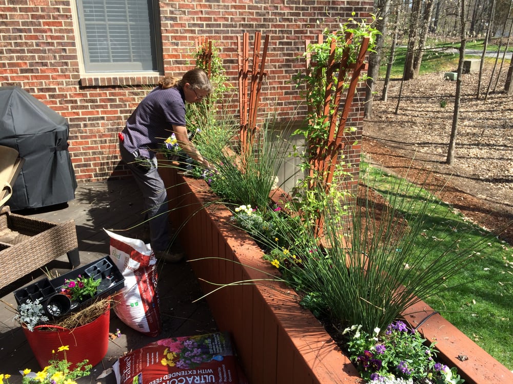 NEW GARDEN LANDSCAPING & NURSERY CLOSED Updated April 2024 5572