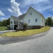 Slide of Eastern Property Maintenance