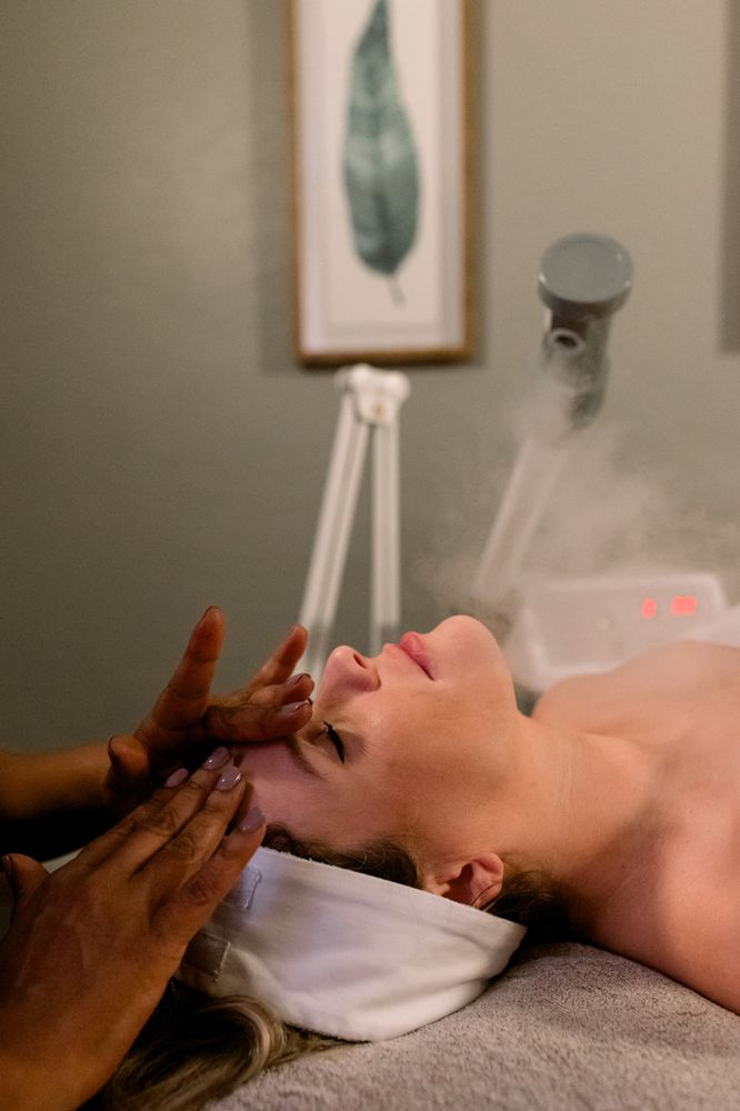 Miller Massage Therapy