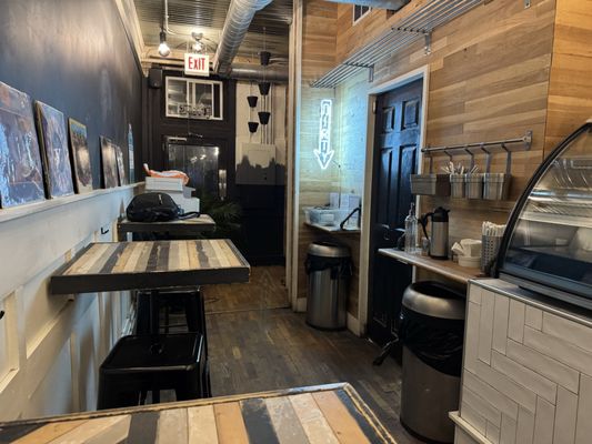 Ritual Coffeehouse by null