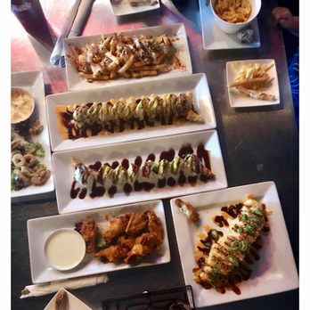 The  5th  Quarter - American Near Me - Visalia, California