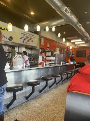 Jackson Coney Island by null