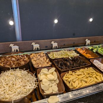 Happy Lamb Hot Pot - Mongolian Near Me - Falls Church, Virginia Happy Lamb Hot Pot - Mongolian Near Me - Falls Church, Virginia