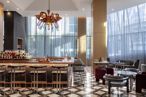 The Joseph, a Luxury Collection Hotel, Nashville by null