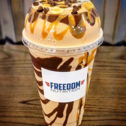 Freedom Nutrition