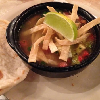 Chuy's - Mexican Near Me - Shenandoah, Texas