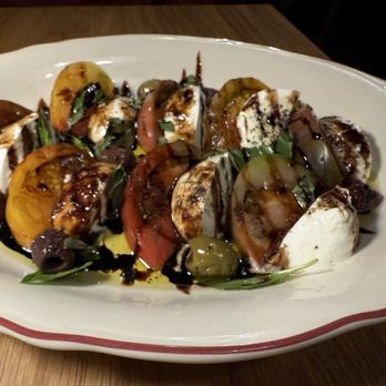 Giostra By Fabio Viviani - Italian Near Me - South Barrington, Illinois