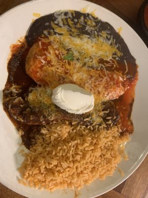 La Margarita Restaurant and Grill by null
