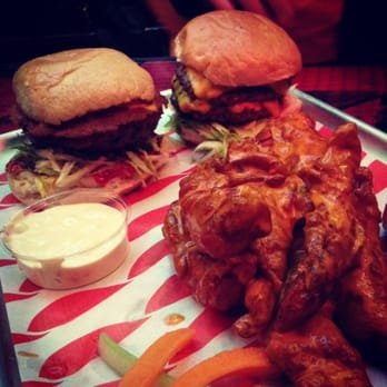 Meat Mission - Bacon Cheeseburger, Dead Hippie, and Monkey Fingers - Burgers Near Me - London, XGL Meat Mission - Bacon Cheeseburger, Dead Hippie, and Monkey Fingers - Burgers Near Me - London, XGL