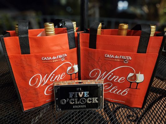 Casa de Fruta by null