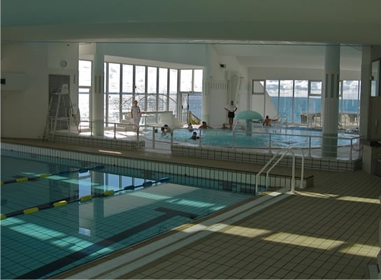 Sofitel Quiberon Thalassa sea & spa by null