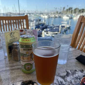 Lighthouse Oyster Bar & Grill - Chronic Amber Ale - Seafood Near Me - Oceanside, California Lighthouse Oyster Bar & Grill - Chronic Amber Ale - Seafood Near Me - Oceanside, California