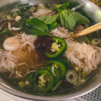 Pho Pasteur - Beef Pho with Rare Steak - Vietnamese Near Me - Arlington, Texas Pho Pasteur - Beef Pho with Rare Steak - Vietnamese Near Me - Arlington, Texas