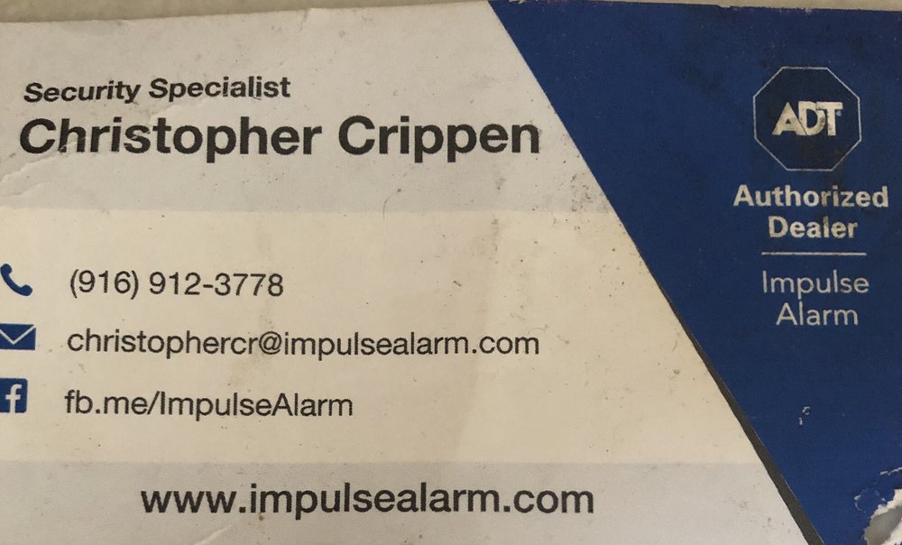 IMPULSE ALARM 15 Reviews 4101 Dublin Blvd, Dublin, CA Yelp