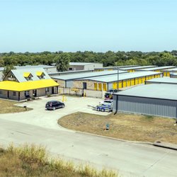 Storage King USA