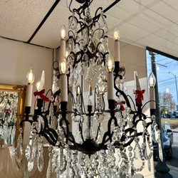 Dilworth Lighting