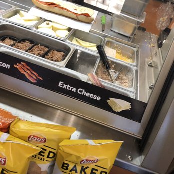 Subway - The making of a work of art - Sandwiches Near Me - Wichita, Kansas Subway - The making of a work of art - Sandwiches Near Me - Wichita, Kansas